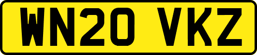 WN20VKZ
