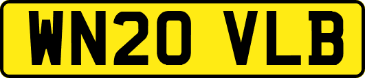 WN20VLB