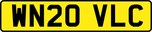 WN20VLC