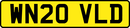 WN20VLD