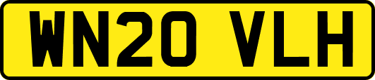 WN20VLH