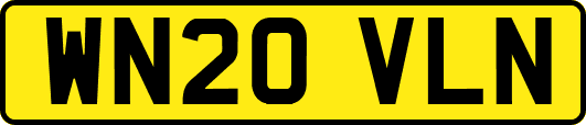 WN20VLN