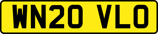 WN20VLO
