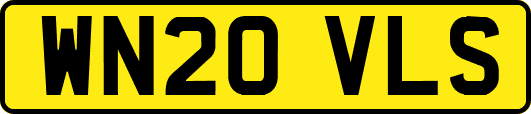 WN20VLS