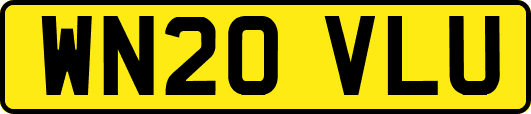 WN20VLU