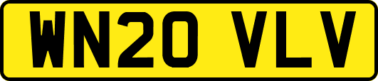 WN20VLV