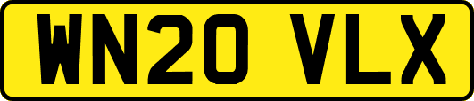 WN20VLX