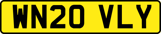 WN20VLY