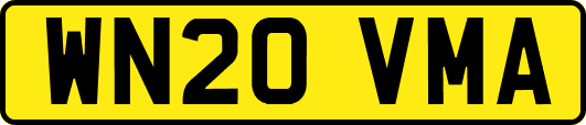 WN20VMA