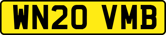 WN20VMB