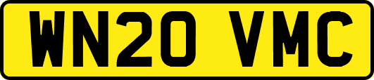 WN20VMC