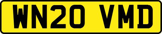 WN20VMD
