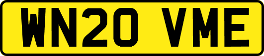 WN20VME