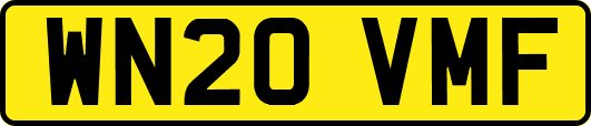 WN20VMF