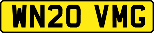 WN20VMG