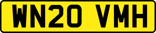 WN20VMH