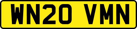 WN20VMN