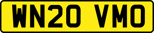 WN20VMO