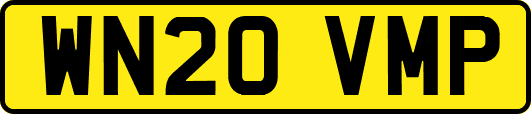 WN20VMP