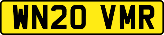 WN20VMR