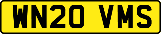 WN20VMS