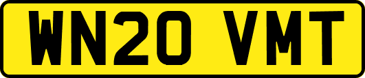 WN20VMT