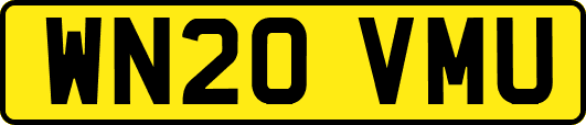 WN20VMU