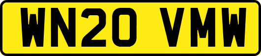 WN20VMW