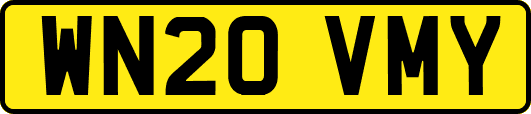 WN20VMY