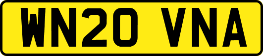 WN20VNA