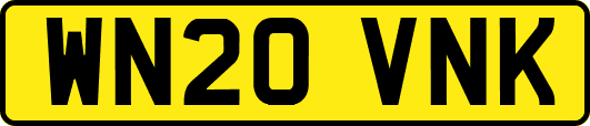 WN20VNK