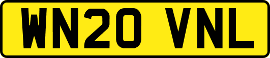 WN20VNL