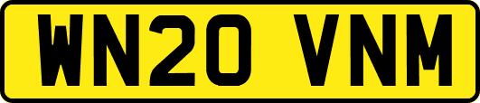 WN20VNM