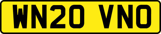 WN20VNO