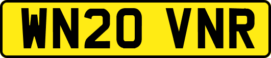 WN20VNR