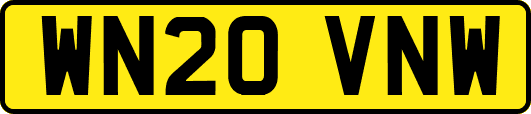 WN20VNW