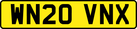 WN20VNX