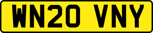 WN20VNY