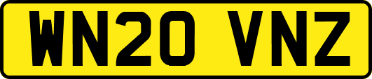 WN20VNZ
