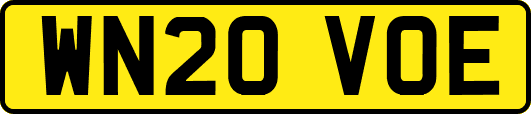 WN20VOE