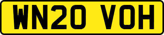 WN20VOH