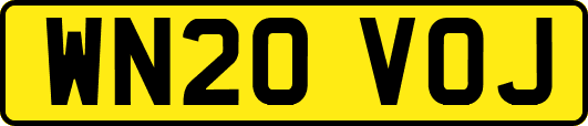 WN20VOJ