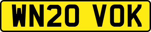 WN20VOK