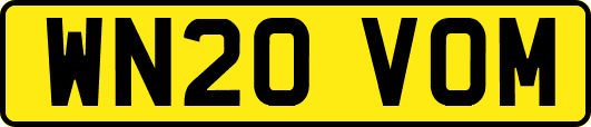 WN20VOM