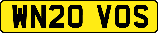 WN20VOS