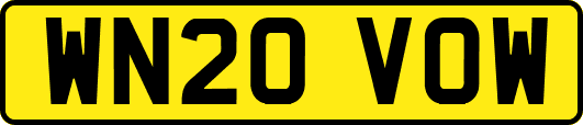 WN20VOW