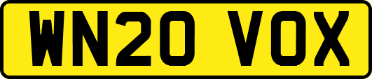 WN20VOX
