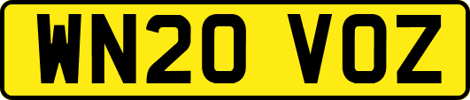 WN20VOZ