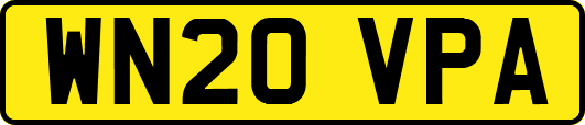WN20VPA