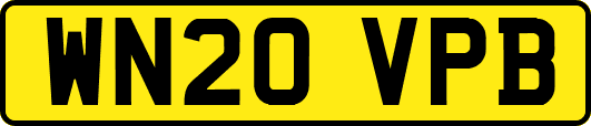 WN20VPB